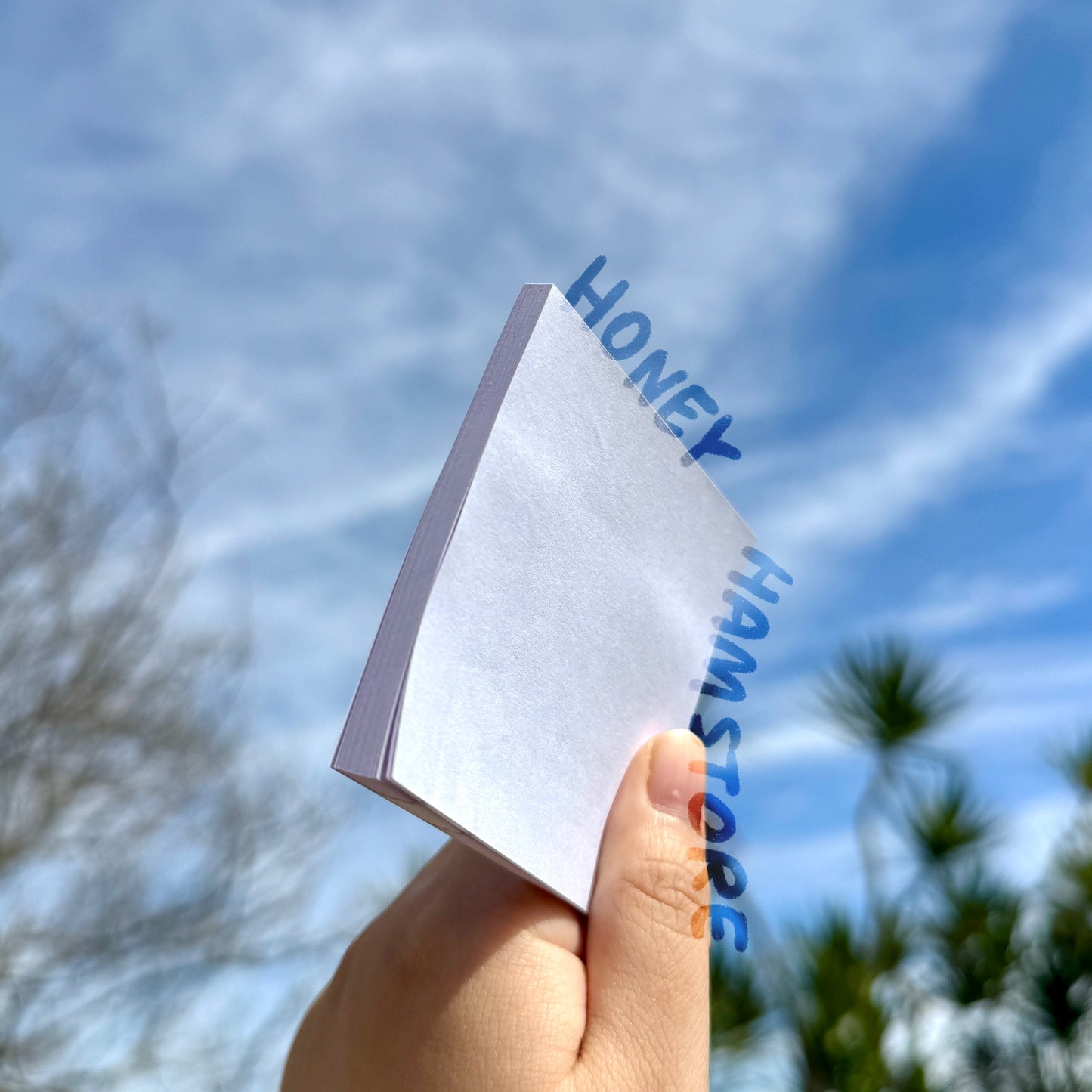 Did You Do That thing Yet? You Should. | Funny Cute Sticky Note | Gifts Under 10 | Novelty Stationary Present | For Office School