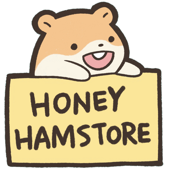 Honey Hamstore
