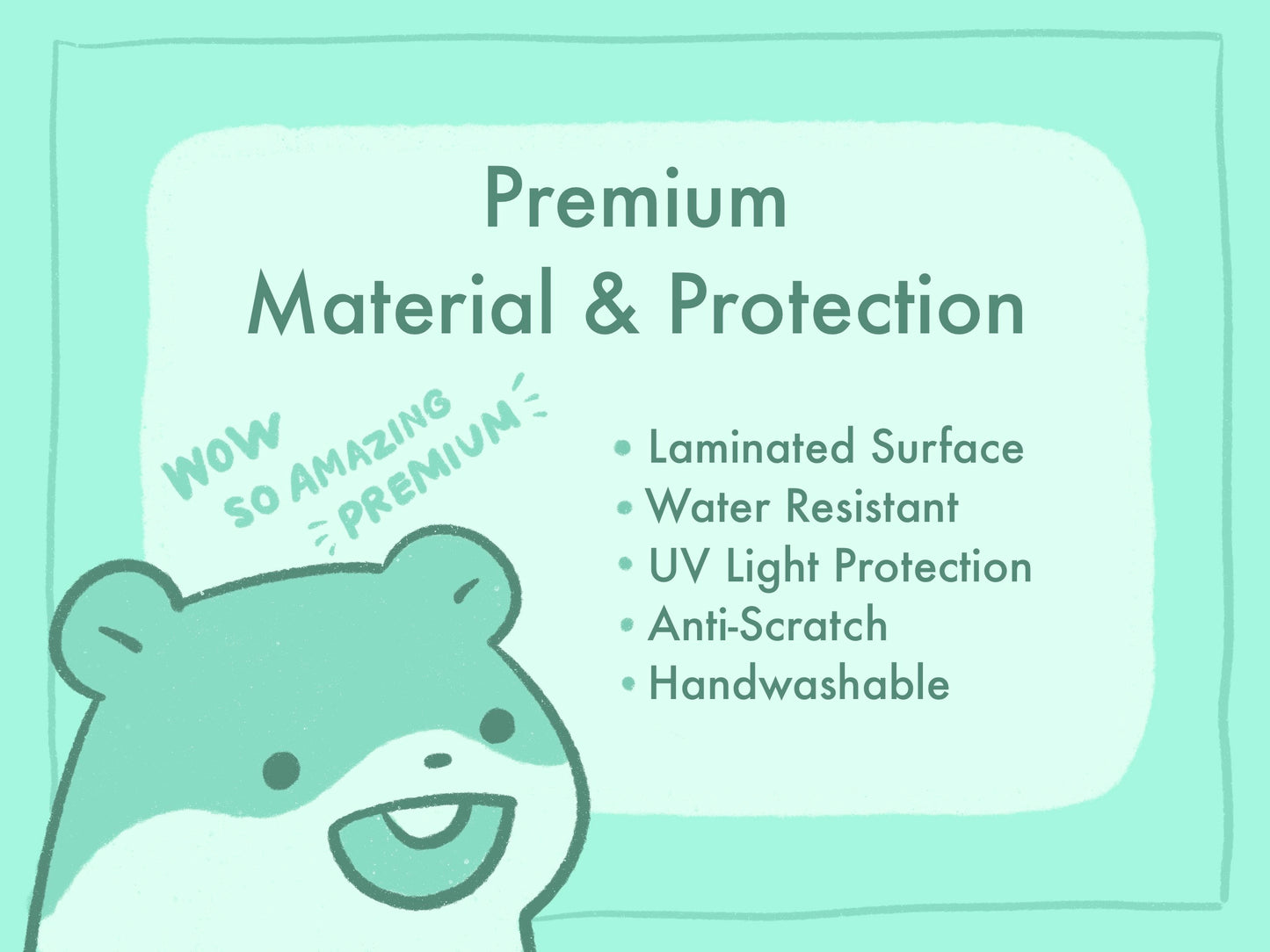 Omg You Gotta Tell Me More Guuurl| Funny and Cute Laptop Sticker | Gifts under 5 | Water Resistant | Water Bottle | Vinyl Durable Hand-drawn