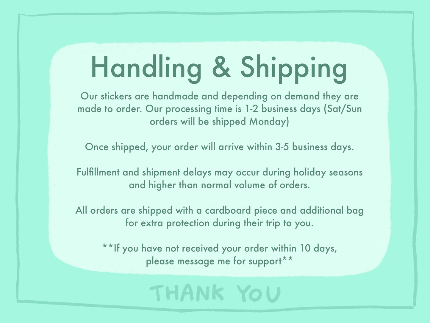 Just Doing My Best | Positive Vibe | Funny Cute Sticker | Gifts Under 10 | Water Resistant Decal | Laptop and Water Bottle Sticker